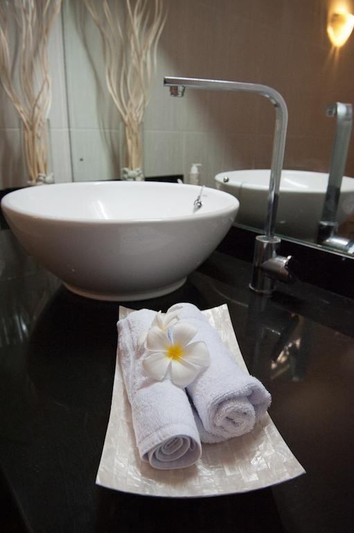 Blue Marine Resort Gili Air Exterior foto
